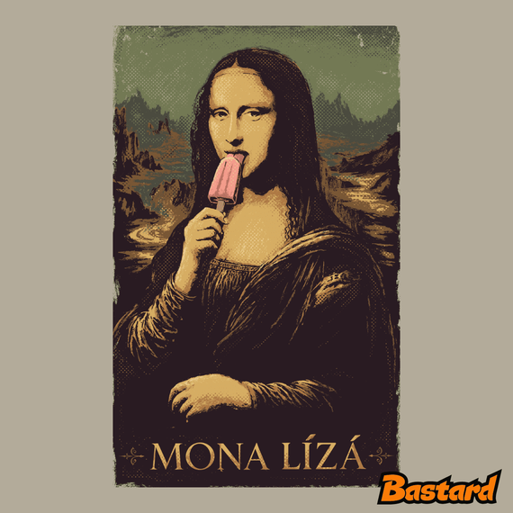 Mona Lízá