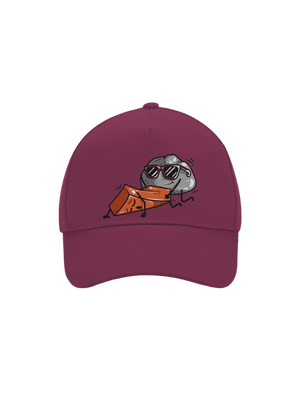 kšiltovka baseballka