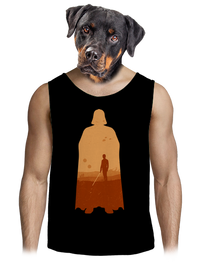 pánské tílko