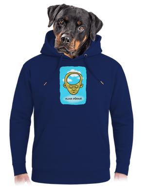 unisex mikina premium