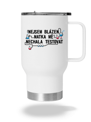 termohrnek