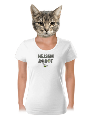 dámské tričko