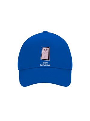 kšiltovka baseballka