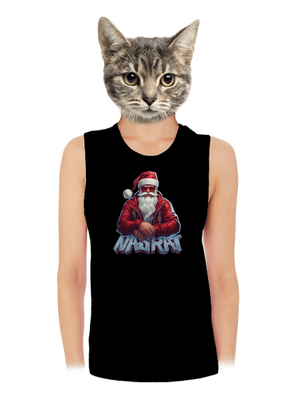 dámské tílko volné