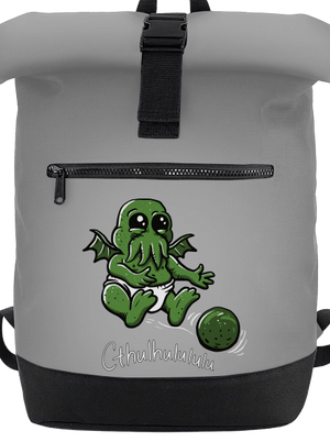 Cthulhululu batoh Grey Marl