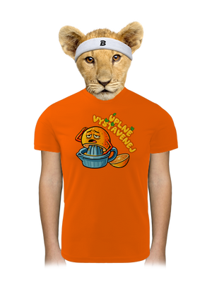 dětské sportovní tričko