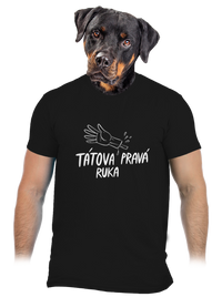 pánské tričko