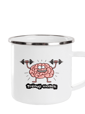 Trénuji mozek plecháček White