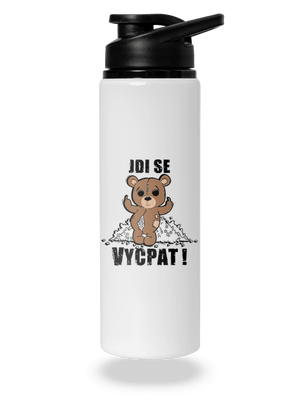 lahev na vodu