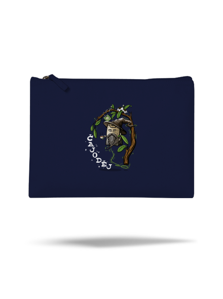 Čajoděj taštička French Navy