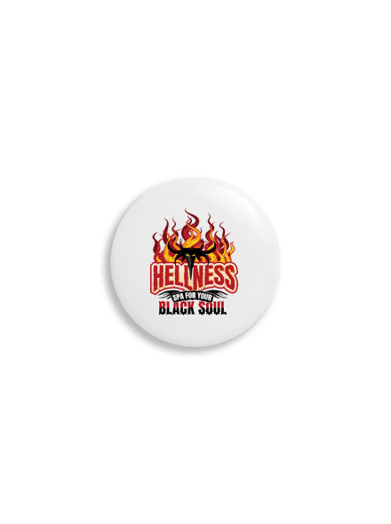 Hellness placka uni