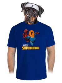 pánské sportovní tričko