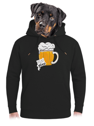 unisex mikina premium