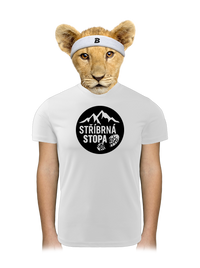 dětské sportovní tričko