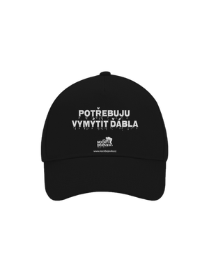 kšiltovka baseballka