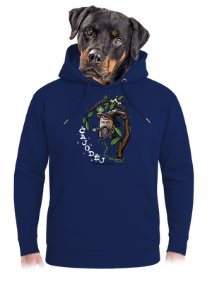 unisex mikina premium