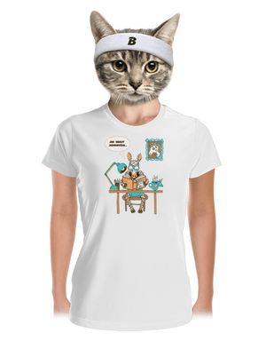 dámské sportovní tričko