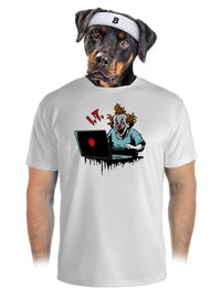 pánské sportovní tričko