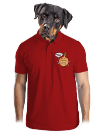 pánská polokošile