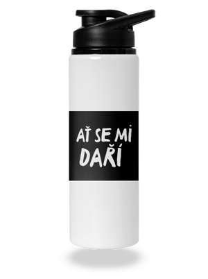 lahev na vodu