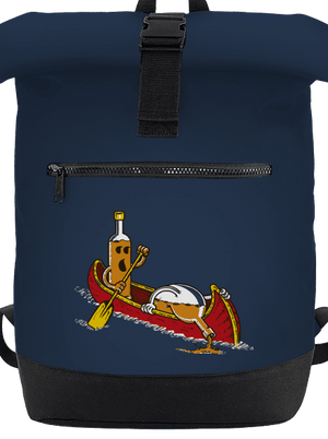 Rumáci batoh French Navy