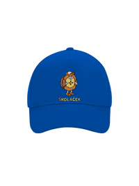 kšiltovka baseballka
