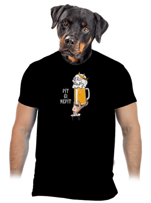 pánské tričko