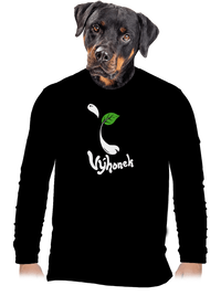 pánské dlouhý rukáv