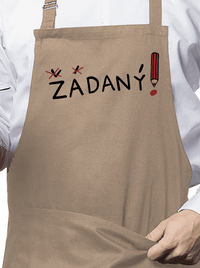 zástěra
