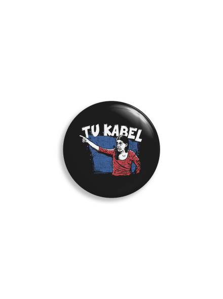Tukabel placka uni