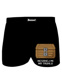 pánské trenky