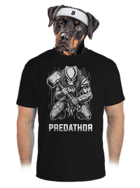 pánské sportovní tričko