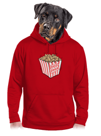 pánská mikina klokanka