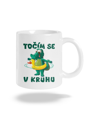 klasický hrnek