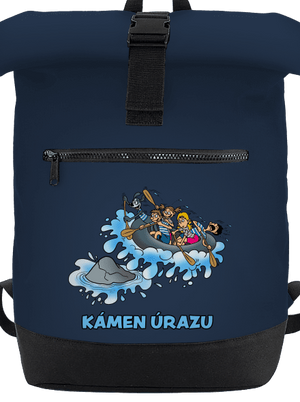 Kámen úrazu batoh French Navy