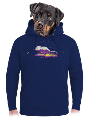 unisex mikina premium