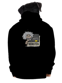 pánská mikina na zip