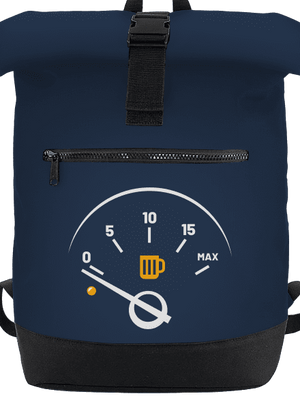 Prázdná nádrž batoh French Navy