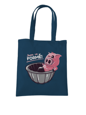 Ve formě taška Petrol