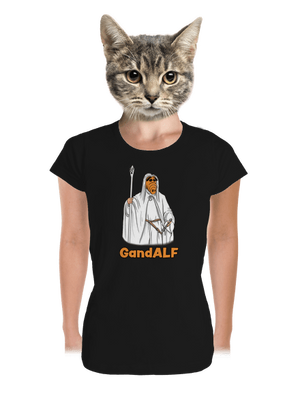 dámské tričko premium