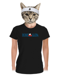 dámské sportovní tričko