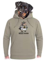 unisex mikina premium