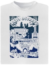 dětské sportovní tričko