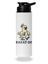 lahev na vodu