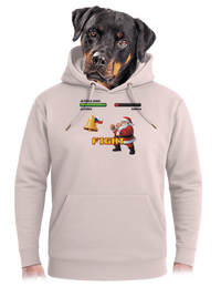 unisex mikina premium