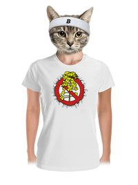 dámské sportovní tričko