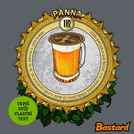 Pivní horoskop: Panna