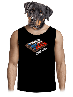 pánské tílko
