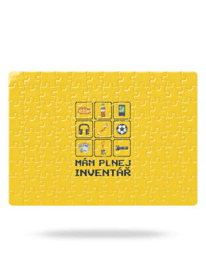 puzzle