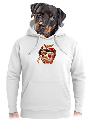 unisex mikina premium